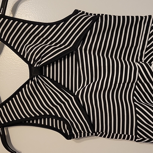 Classic lbd with a little white too. - Picture 2 of 4